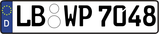 LB-WP7048