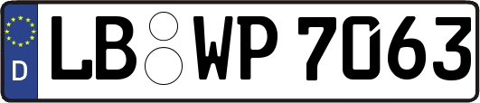 LB-WP7063