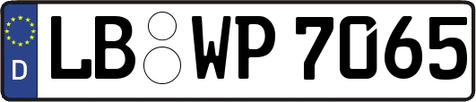 LB-WP7065
