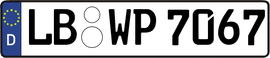 LB-WP7067