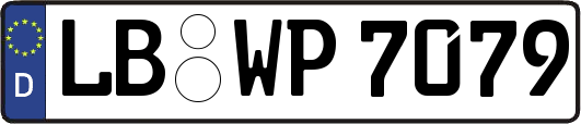 LB-WP7079