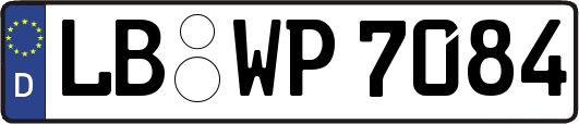 LB-WP7084