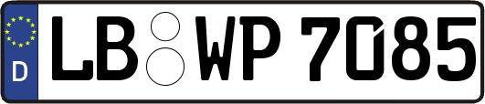 LB-WP7085