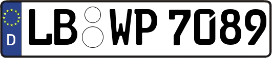 LB-WP7089