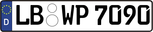 LB-WP7090