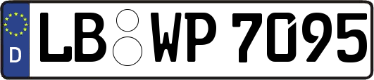 LB-WP7095