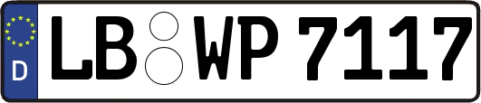 LB-WP7117
