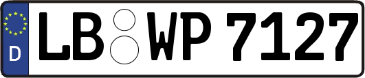 LB-WP7127