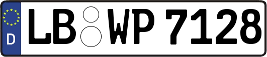 LB-WP7128