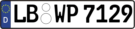 LB-WP7129