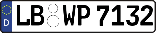 LB-WP7132