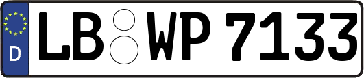 LB-WP7133