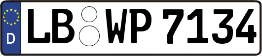 LB-WP7134