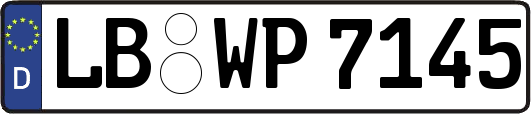 LB-WP7145