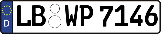LB-WP7146