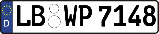 LB-WP7148