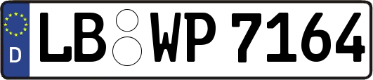 LB-WP7164