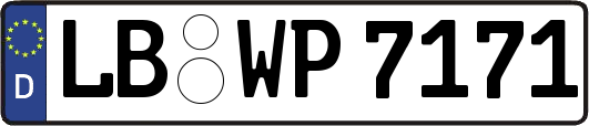 LB-WP7171