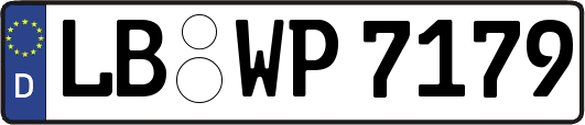 LB-WP7179