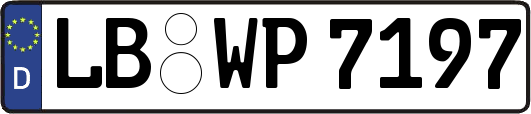 LB-WP7197