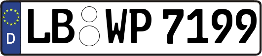 LB-WP7199