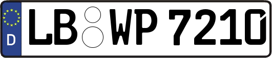 LB-WP7210