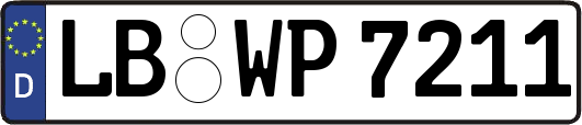 LB-WP7211