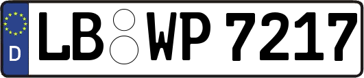 LB-WP7217