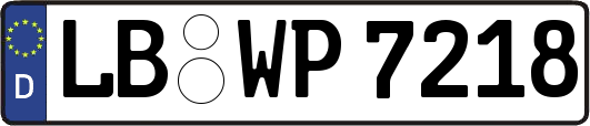 LB-WP7218