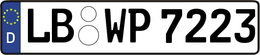 LB-WP7223