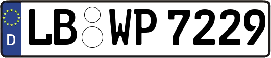 LB-WP7229
