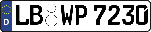 LB-WP7230