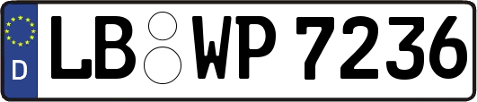LB-WP7236