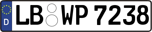 LB-WP7238