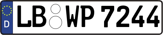 LB-WP7244