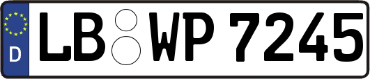 LB-WP7245