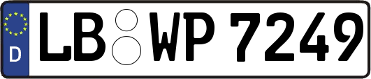 LB-WP7249