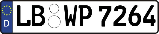 LB-WP7264