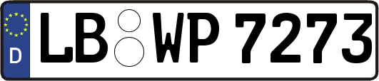 LB-WP7273