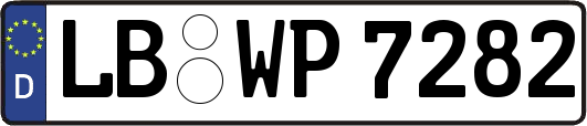 LB-WP7282