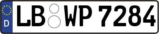 LB-WP7284