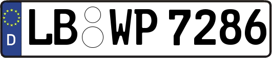 LB-WP7286