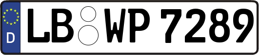 LB-WP7289