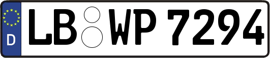 LB-WP7294