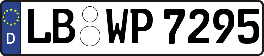 LB-WP7295
