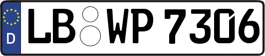 LB-WP7306