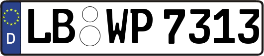 LB-WP7313