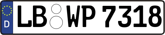 LB-WP7318