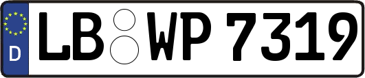 LB-WP7319