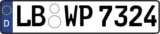LB-WP7324
